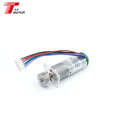 GM20-180SH-EN 12v small electric dc motor with encoder